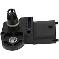 Sensor de presión de aire 8200375977 MAP Sensor de presión de aire del múltiple del automóvil 8200375080 Sensor de…
